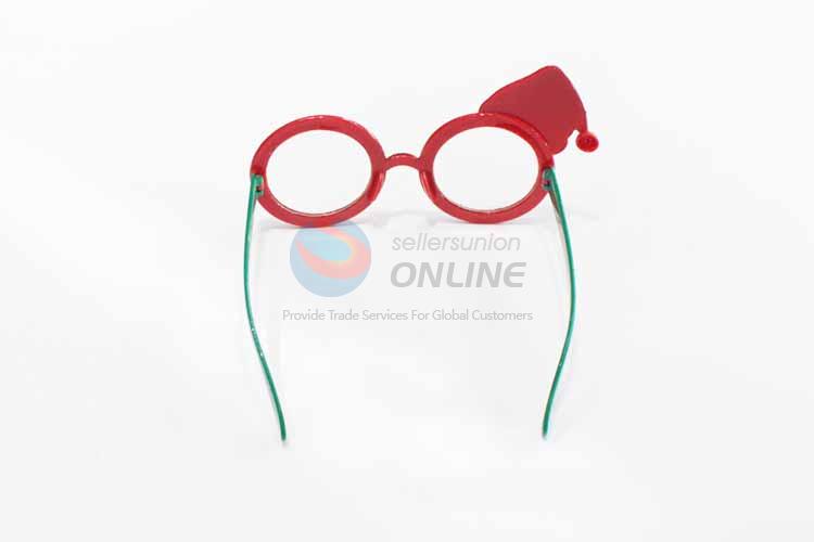 Star Shaped Fashion Party Glasses