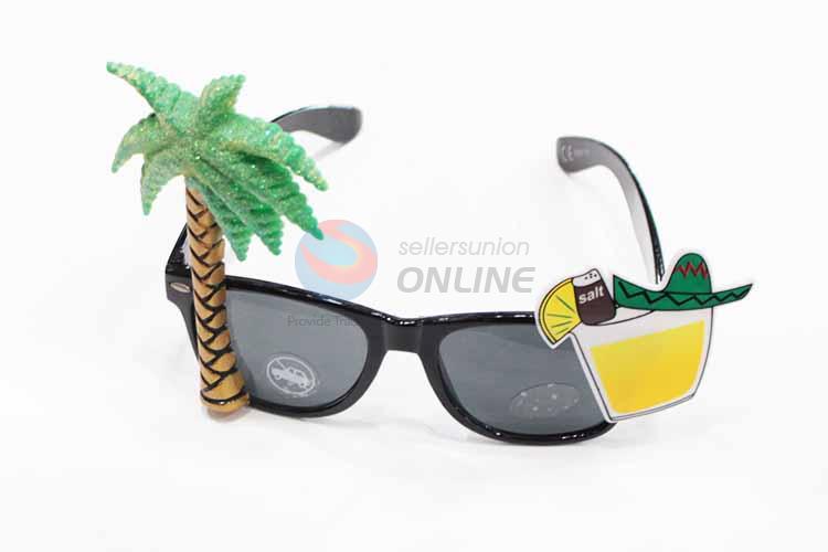 Tree Shaped Fashion Party Glasses