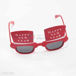 Happy New Year Fashion Party Glasses