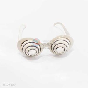 Shell Shaped Fashion Party Glasses