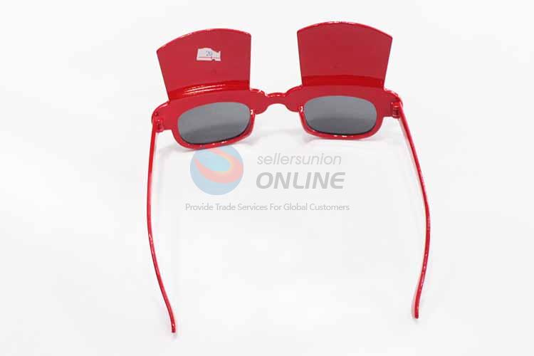 Happy New Year Fashion Party Glasses