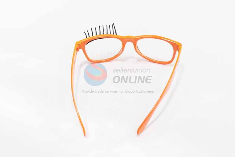 Fashion Party Glasses with Eyelash