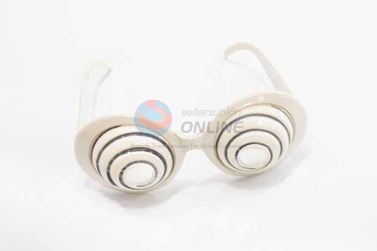 Shell Shaped Fashion Party Glasses