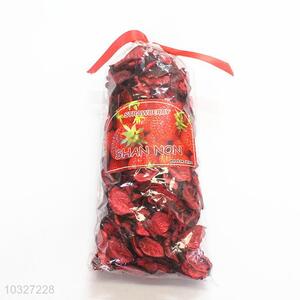 Nice classic cheap dried flower sachets strawberry essence