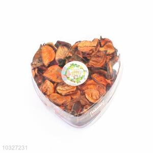 Popular promotional dried flower sachets lemon essence