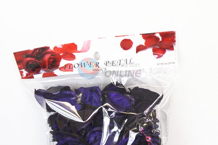 Popular design high quality dried flower sachets lavender essence