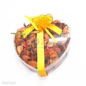 Fancy design new arrival dried flower sachets vanilla essence