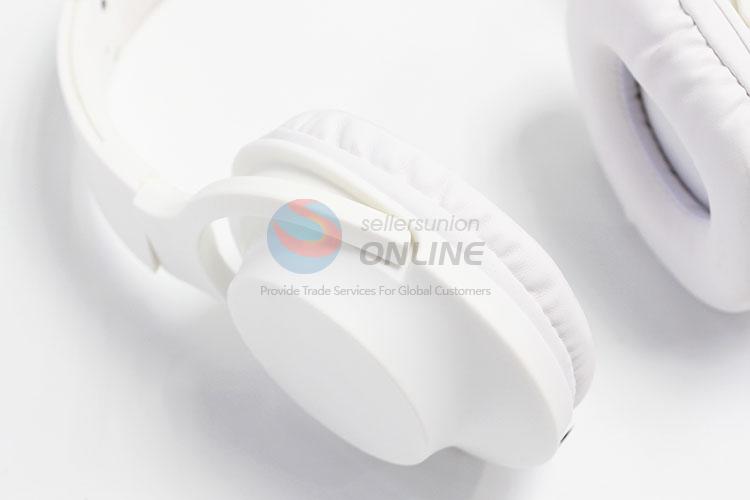 Excellent Quality Plastic BlueTooth Earphone