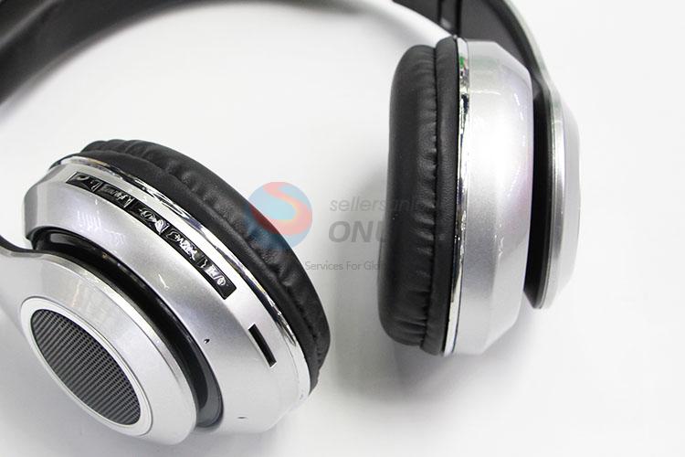 China Hot Sale Plastic BlueTooth Earphone