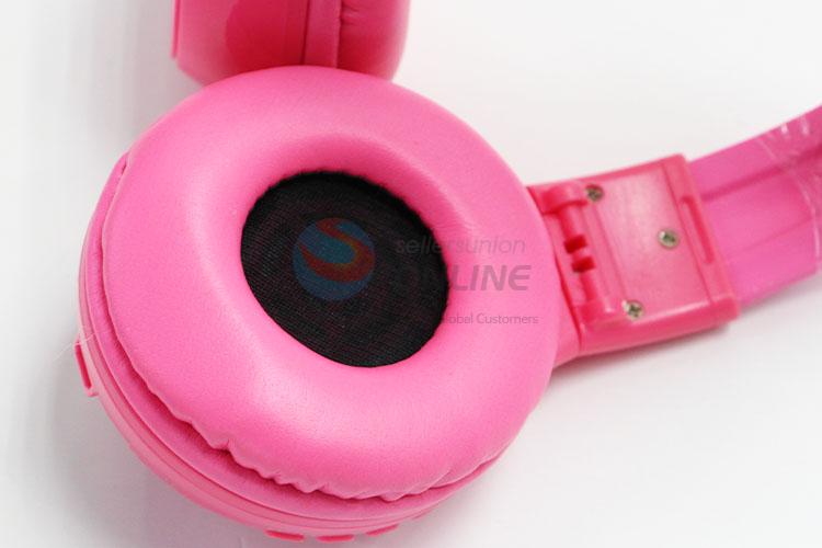 Special Design Plastic BlueTooth Earphone