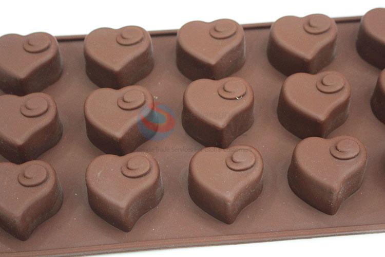 Custom Silicone Baking Mold Best Chocolate Mould