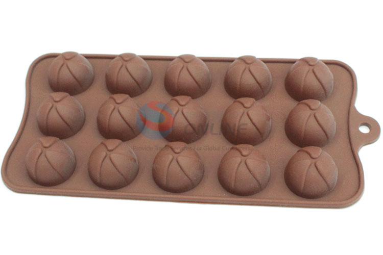 Fashion Silicone Chocolate Mould Baking Mould