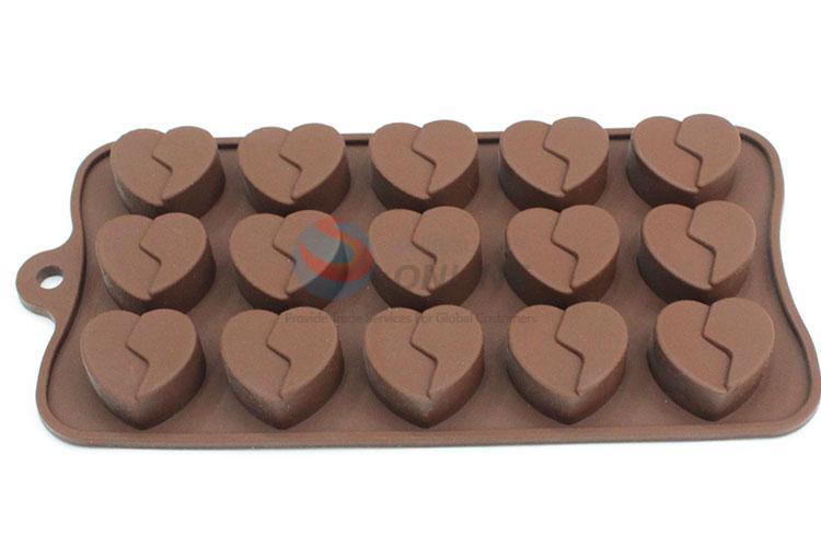 New Arrival Silicone Chocolate Mould Cheap Baking Mould