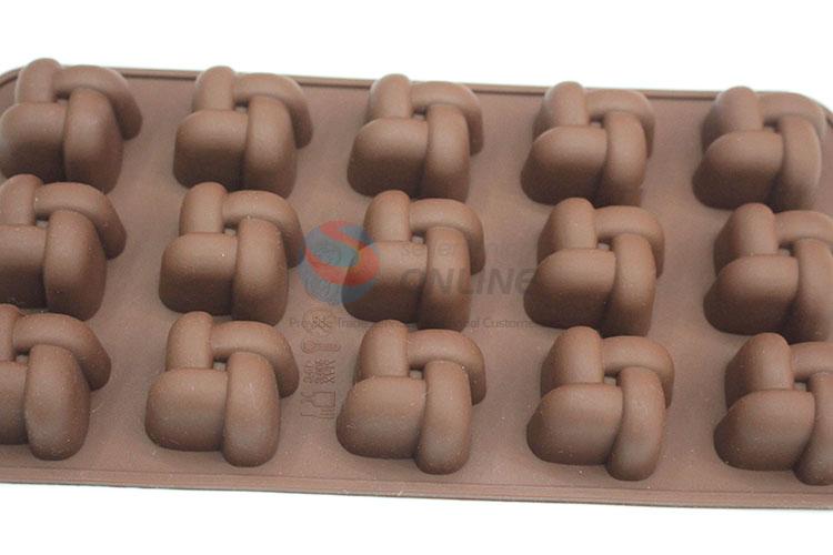 Top Quality Silicone Chocolate Mould Baking Mould