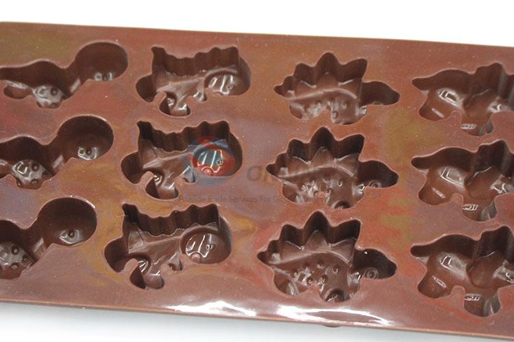 Non-Toxic Silicone Biscuit Mould Chocolate Mould