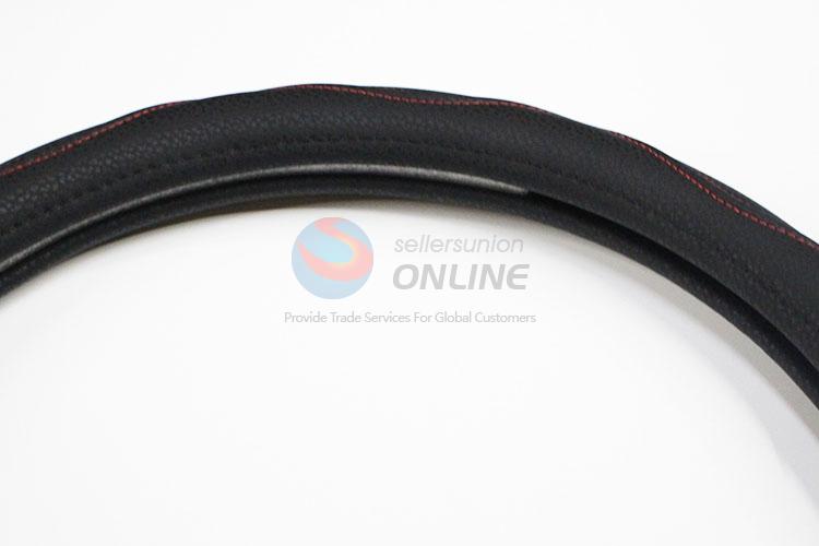 Fashion Car Steering Wheel Cover for Ordinary Car