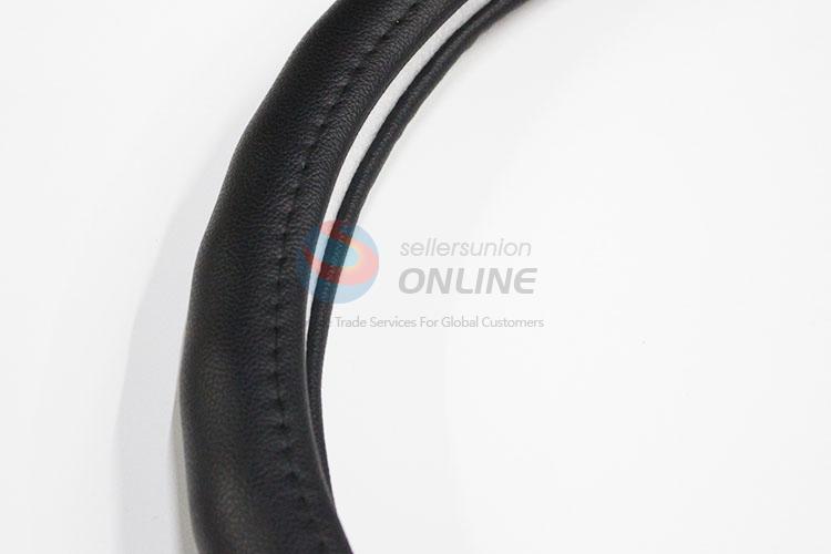 Cheap Factory Wholesale Car Steering Wheel Cover