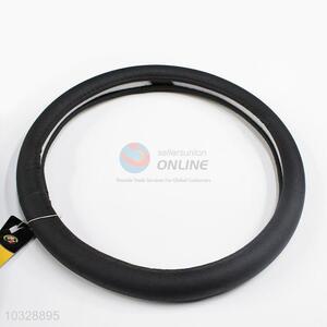 PU Leather Car Steering Wheel Cover Accessories