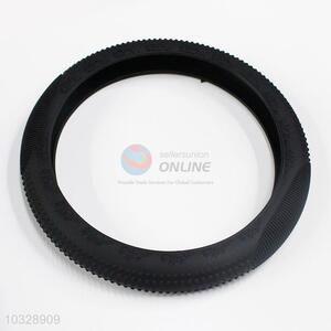 High Quality Food Grade Silicone Car Steering Wheel Cover