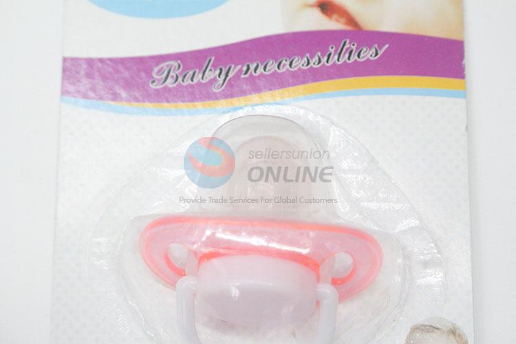 Creative design baby nipple