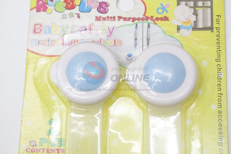 Factory supply multi purpose lock for baby