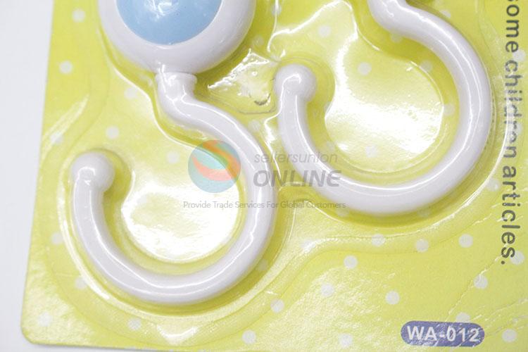 Made In China Wholesale plastic hook for baby