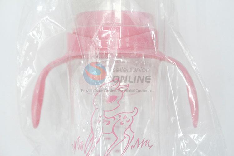 China factory supply baby feeding-bottle