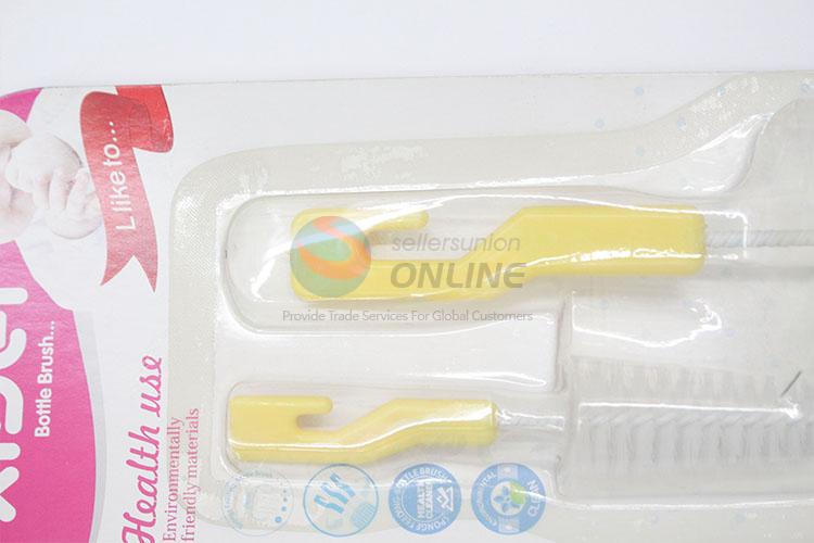 Best selling fashion plastic brush