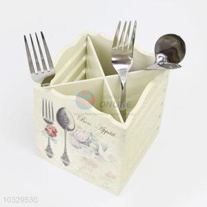 Good Reputation Quality Knife and Fork Shelf Storage Box