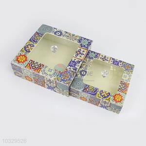 New Useful Candy Box Gift Box