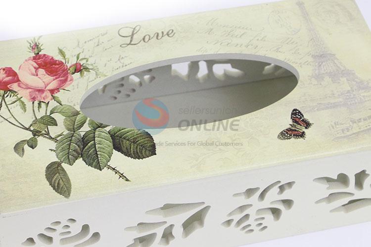 Very Popular Printing Paper Towel Box