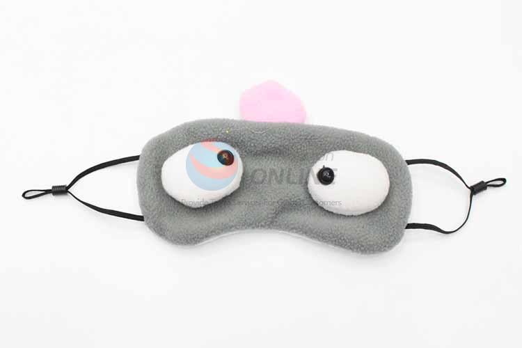 Funny Eyeshade or Eyemask for Airline and Hotel