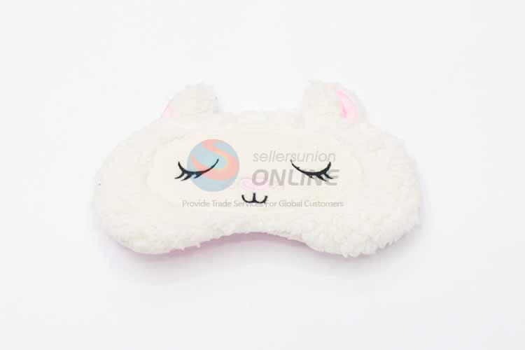 Sleep Rabbit Eyeshade or Eyemask for Airline and Hotel