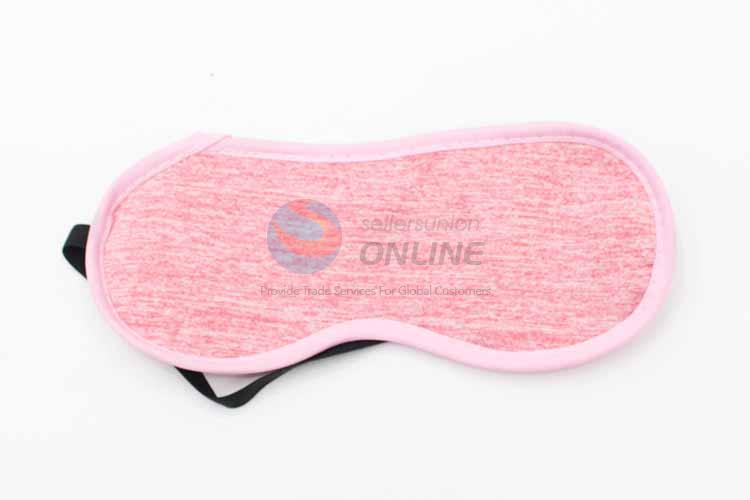 Classic Eyeshade or Eyemask for Airline and Hotel