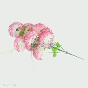 Wedding Decorative Pink Flower Artificial Flower Syzygium Aromaticum