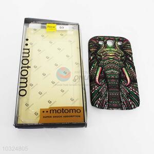 Multi function elephant mobile phone shell for samsung