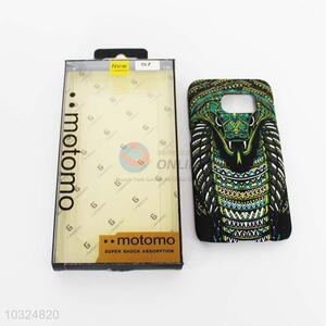 Snake design mobile phone protective case shell for samsung