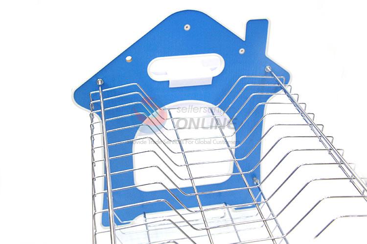 Wholesale Nice Blue Dish Rack for Sale