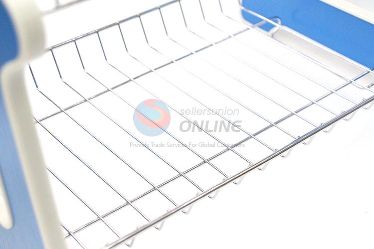 Wholesale Nice Blue Dish Rack for Sale