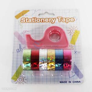 Adhesive Tape/Stationery Tape for Packing Gift