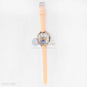 Womens Watch with Silicone Strap with Good Quality