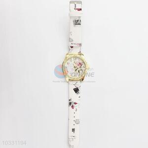 Wholesale New Fashion Women Wirst Watch