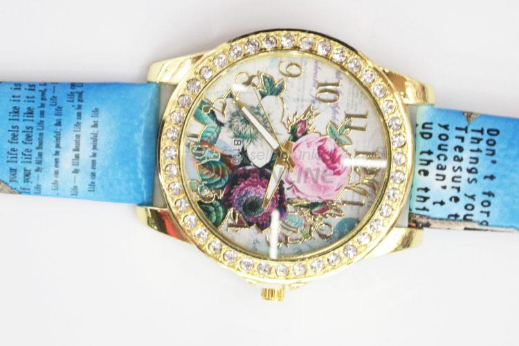 Wholesale China Supply Women Wirst Watch