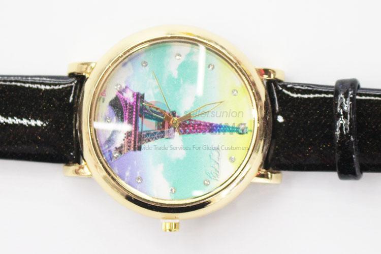 Factory Price High Quality Women Wirst Watch