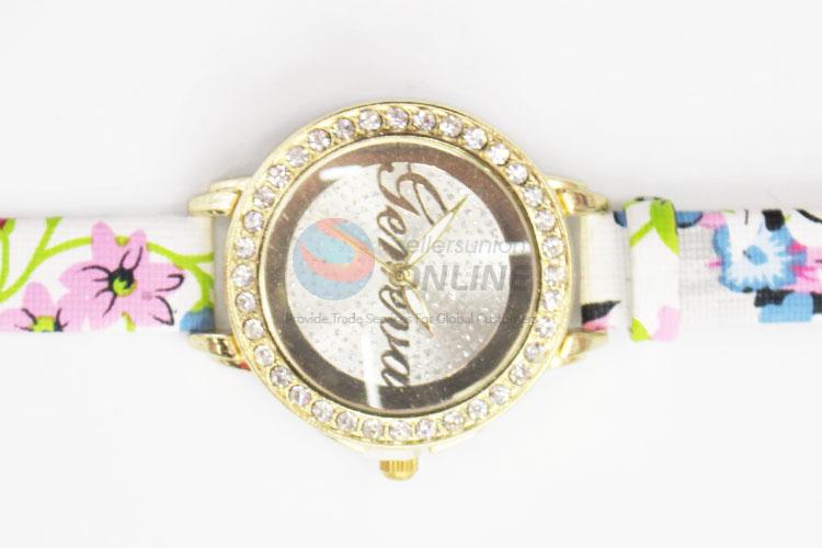 Latest Style Women Wirst Watch