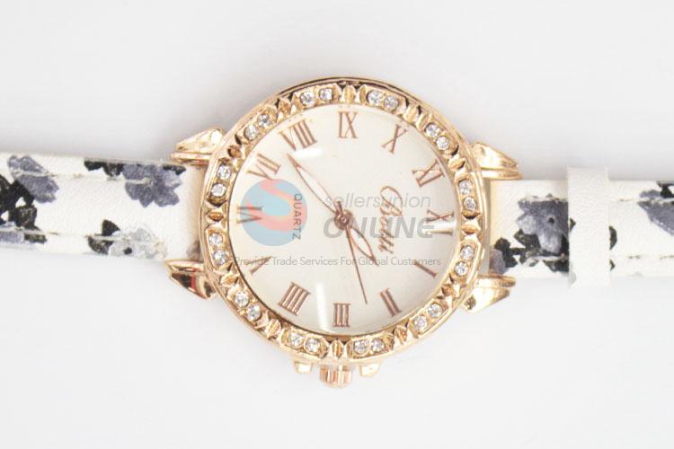 Made In China Women Wirst Watch