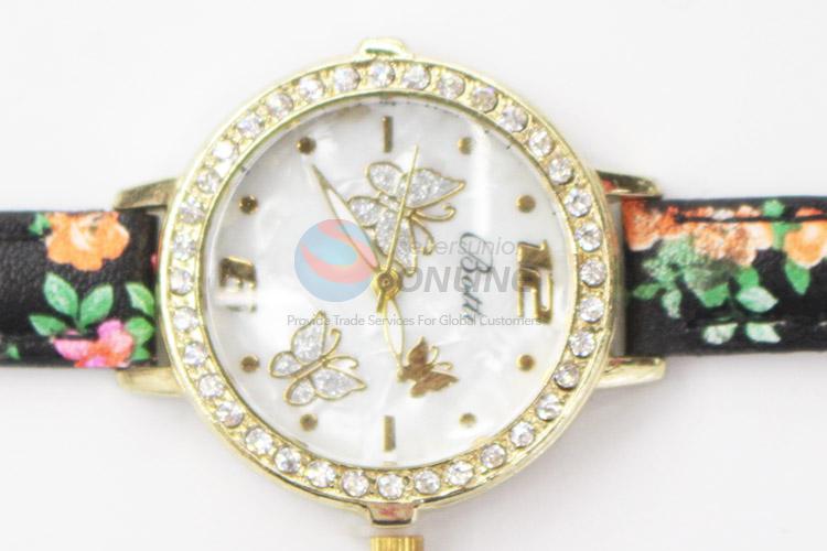 Wholesale Custom Cheap Wrist Watch For Women