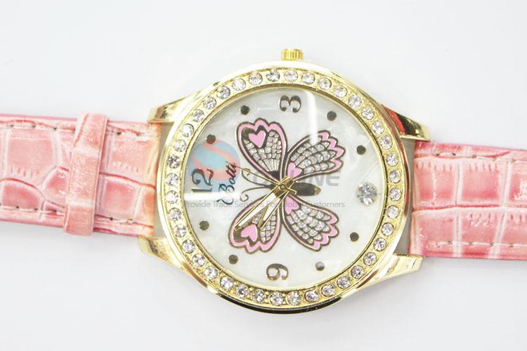 Customized New Fashion Women Wirst Watch