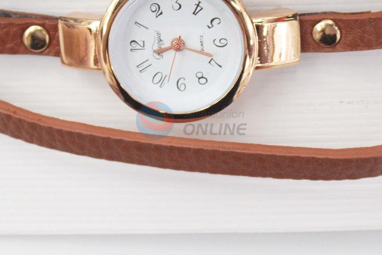 Wholesale Custom Cheap Diy Wrist Watch For Women