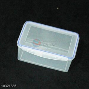 Made In China Rectangular Preservation Box